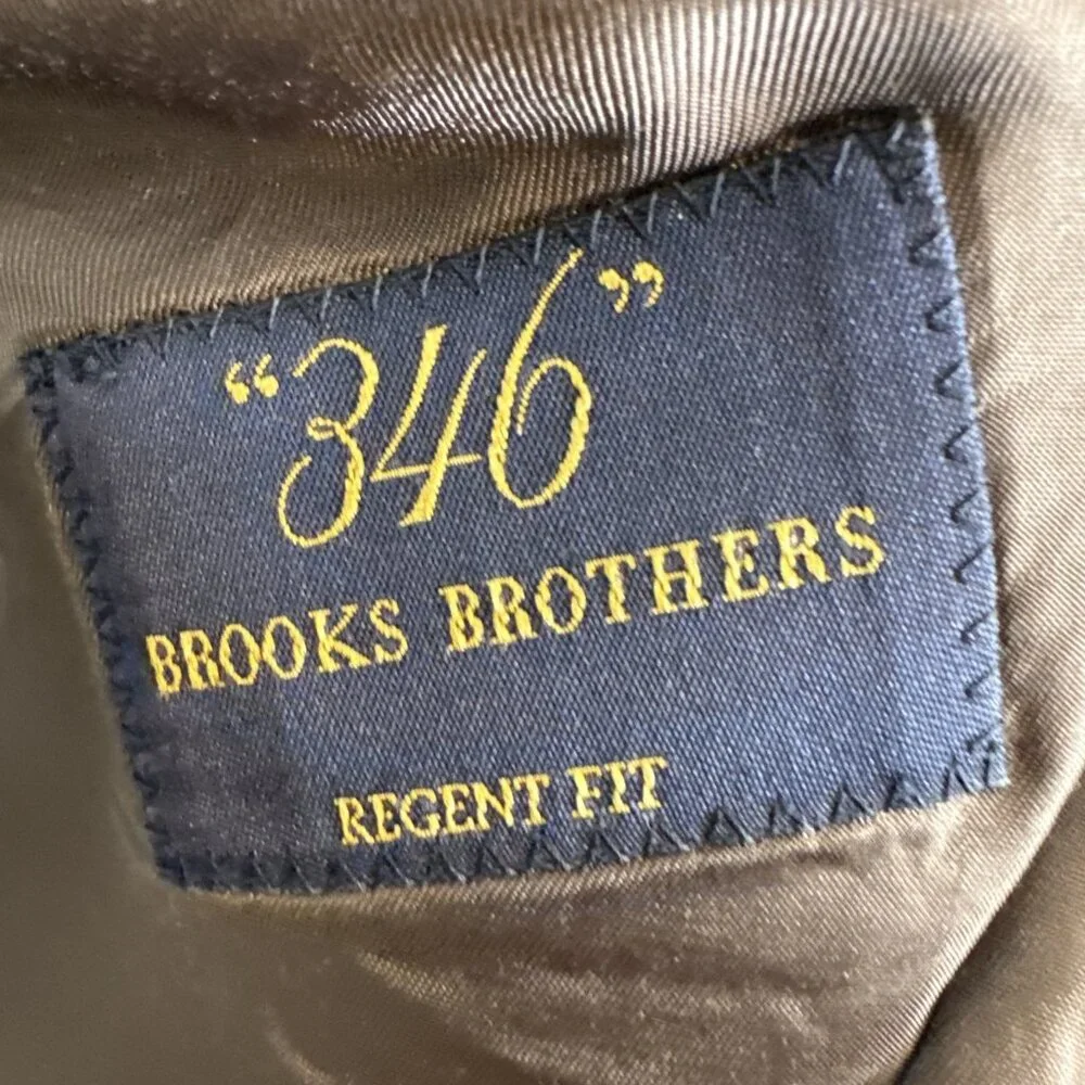 Brooks Brothers brooks brothers